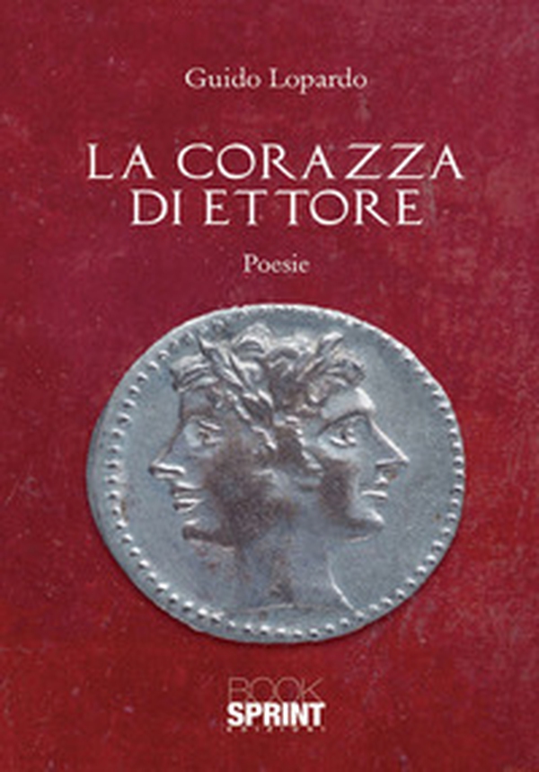 La corazza di Ettore - Librerie.coop La corazza di Ettore - Librerie.coop