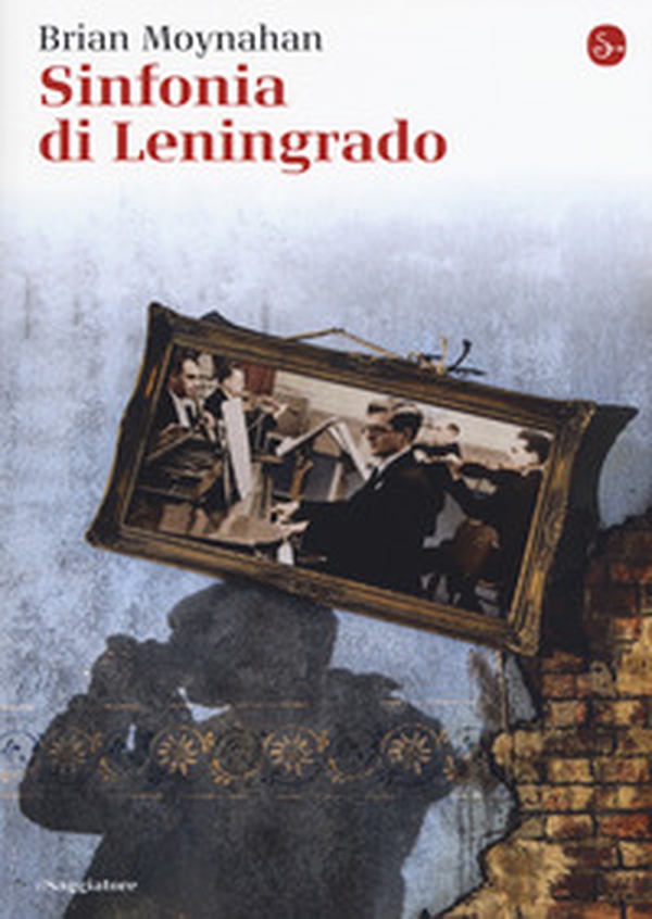 Sinfonia di Leningrado - Librerie.coop Sinfonia di Leningrado - Librerie.coop
