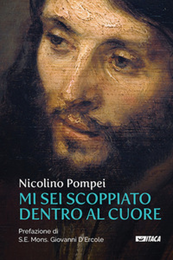 Mi sei scoppiato dentro al cuore - Librerie.coop Mi sei scoppiato dentro al cuore - Librerie.coop