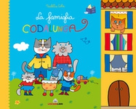 La famiglia Codalunga - Librerie.coop