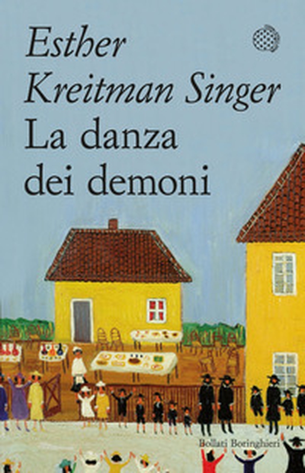 La danza dei demoni - Librerie.coop La danza dei demoni - Librerie.coop