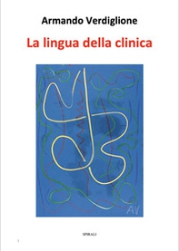 La lingua della clinica - Librerie.coop