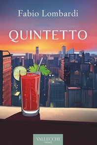 Quintetto - Librerie.coop