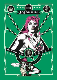 Jojonium - Vol. 3 - Librerie.coop Jojonium - Vol. 3 - Librerie.coop