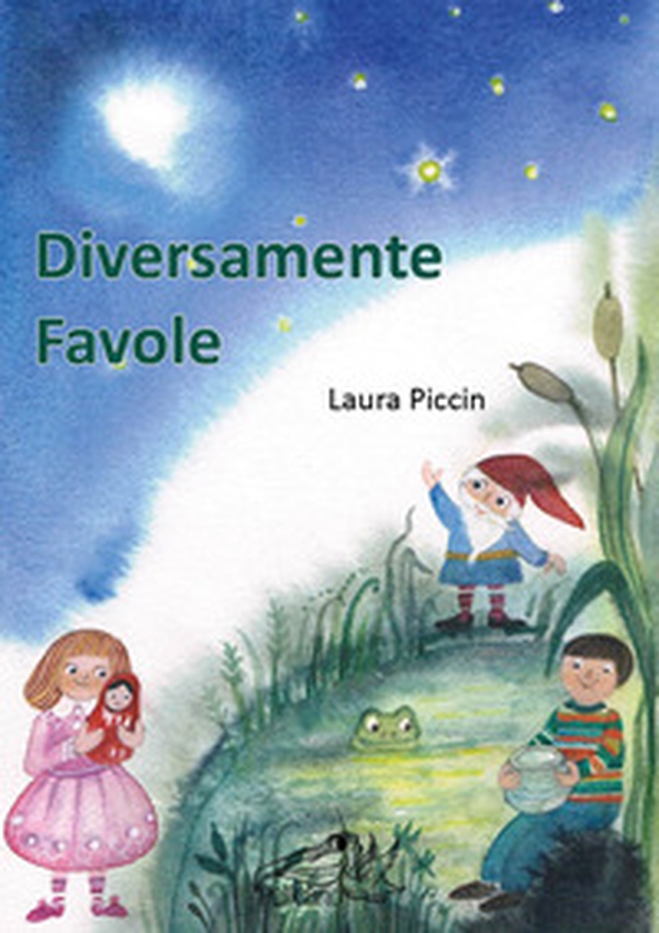 Diversamente favole - Librerie.coop Diversamente favole - Librerie.coop