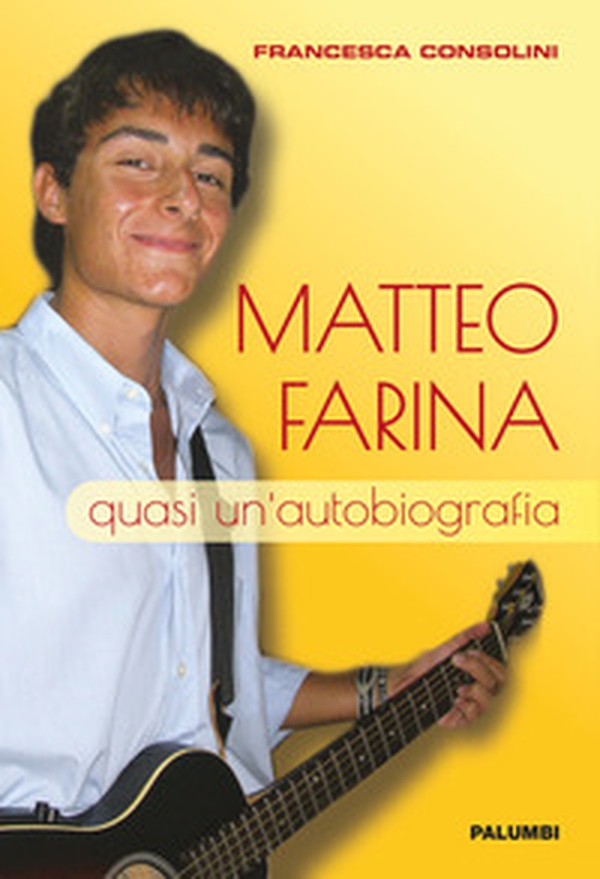Matteo Farina. Quasi un'autobiografia - Librerie.coop Matteo Farina. Quasi un'autobiografia - Librerie.coop
