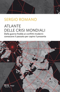 Atlante delle crisi mondiali - Librerie.coop