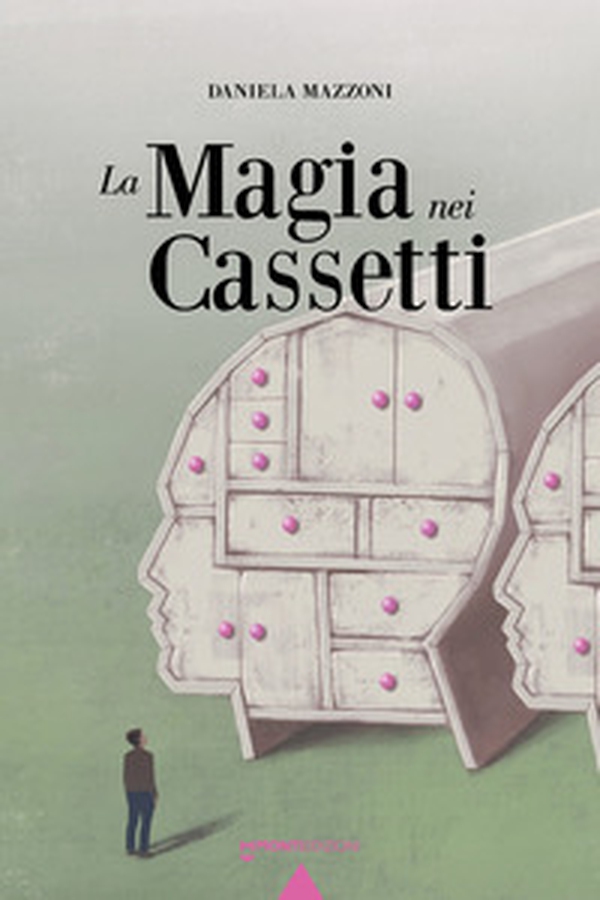 La magia nei cassetti - Librerie.coop La magia nei cassetti - Librerie.coop