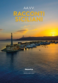 Racconti siciliani 2022 - Librerie.coop