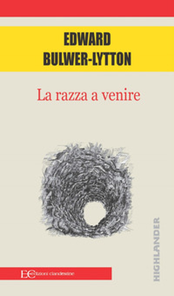 La razza a venire - Librerie.coop La razza a venire - Librerie.coop