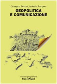 Geopolitica e comunicazione - Librerie.coop