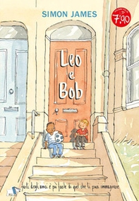 Leo e Bob - Librerie.coop