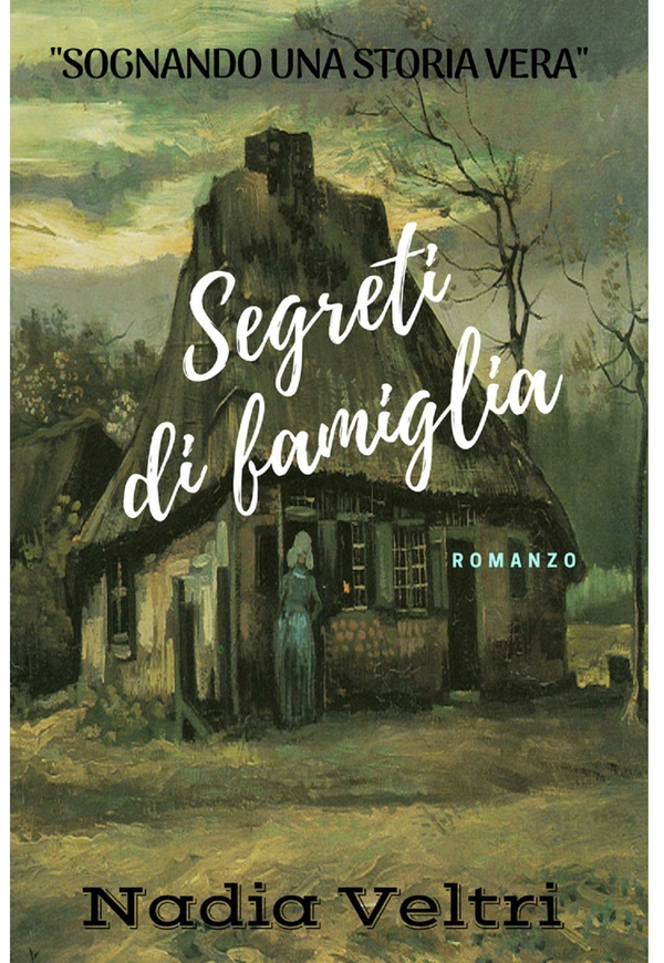 Segreti di famiglia - Librerie.coop Segreti di famiglia - Librerie.coop