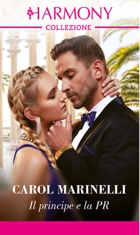 Il principe e la PR - Librerie.coop
