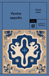 Ventre sepolto - Librerie.coop
