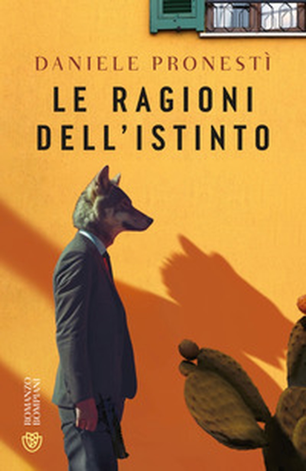 Le ragioni dell'istinto - Librerie.coop Le ragioni dell'istinto - Librerie.coop