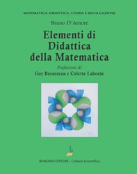 Elementi di didattica della matematica - Librerie.coop