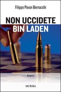 Non uccidete Bin Laden - Librerie.coop