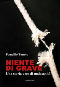 Niente di grave - Librerie.coop