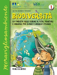 Biodiversità - Meravigliosambiente - Librerie.coop Biodiversità - Meravigliosambiente - Librerie.coop