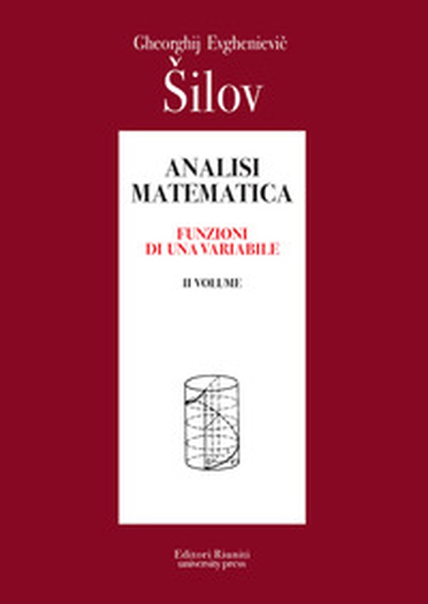 Analisi matematica - Vol. 2 - Librerie.coop
