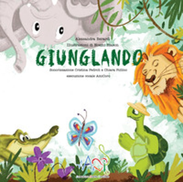 Giunglando - Librerie.coop Giunglando - Librerie.coop