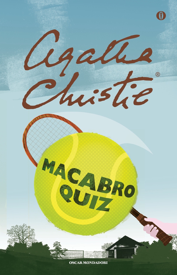 Macabro quiz - Librerie.coop Macabro quiz - Librerie.coop