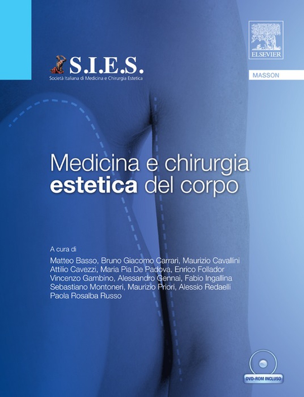 Medicina e chirurgia estetica del corpo - Librerie.coop Medicina e chirurgia estetica del corpo - Librerie.coop