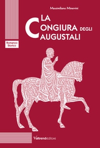 La congiura degli augustali - Librerie.coop