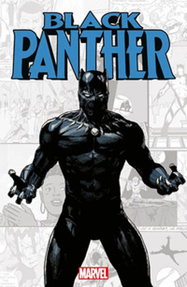 Black Panther. Marvel-verse - Librerie.coop Black Panther. Marvel-verse - Librerie.coop