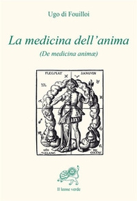 La medicina dell'anima (De medicina animae) - Librerie.coop La medicina dell'anima (De medicina animae) - Librerie.coop
