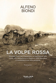 La volpe rossa - Librerie.coop La volpe rossa - Librerie.coop