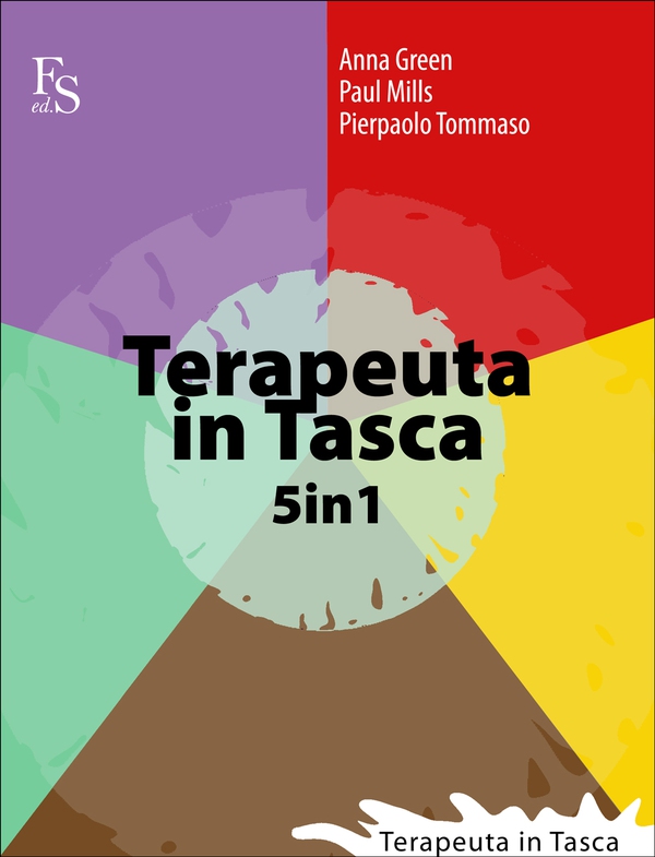 Terapeuta in Tasca. 5 in 1 - Librerie.coop Terapeuta in Tasca. 5 in 1 - Librerie.coop
