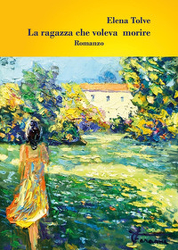 La ragazza che voleva morire - Librerie.coop La ragazza che voleva morire - Librerie.coop