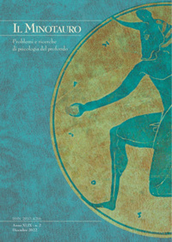 Il minotauro. Problemi e ricerche di psicologia del profondo - Vol. 2 - Librerie.coop Il minotauro. Problemi e ricerche di psicologia del profondo - Vol. 2 - Librerie.coop