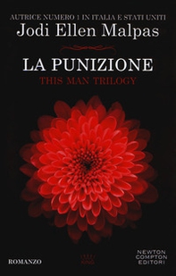La punizione. This man trilogy - Librerie.coop