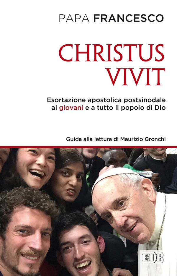 Christus vivit - Librerie.coop Christus vivit - Librerie.coop