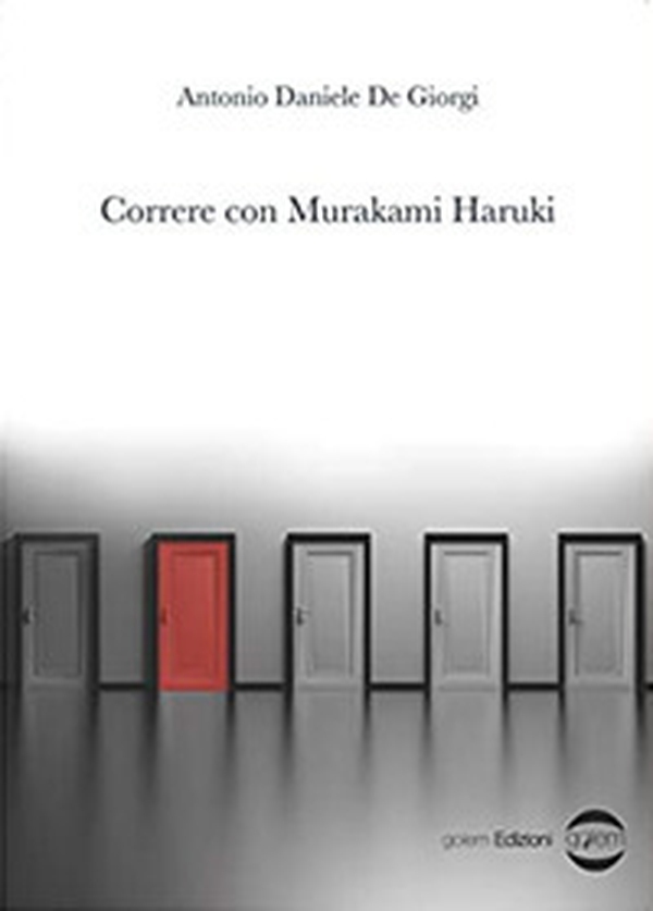 Correre con Murakami Haruki - Librerie.coop Correre con Murakami Haruki - Librerie.coop