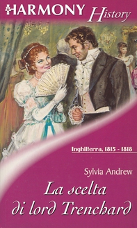 La scelta di Lord Trenchard - Librerie.coop La scelta di Lord Trenchard - Librerie.coop