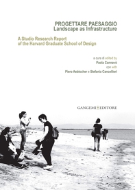 Progettare Paesaggio - Landscape as Infrastructure - Librerie.coop Progettare Paesaggio - Landscape as Infrastructure - Librerie.coop