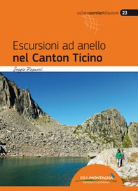 Escursioni ad anello nel Canton Ticino - Librerie.coop