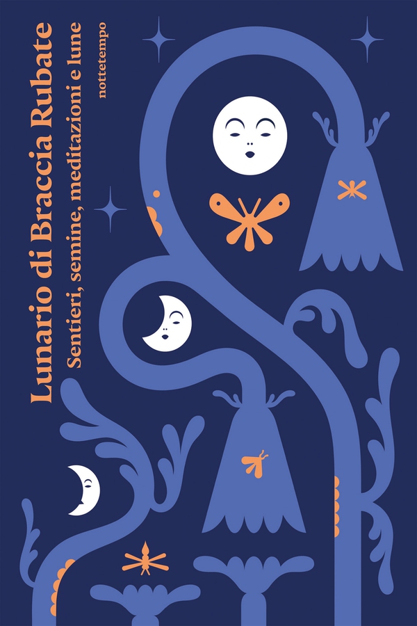 Lunario di Braccia Rubate - Librerie.coop Lunario di Braccia Rubate - Librerie.coop