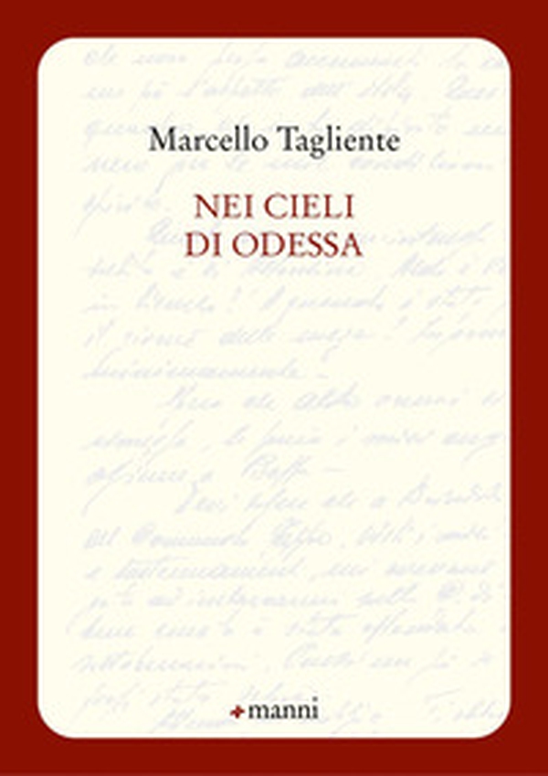 Nei cieli di Odessa - Librerie.coop Nei cieli di Odessa - Librerie.coop