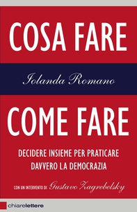 Cosa fare, come fare - Librerie.coop Cosa fare, come fare - Librerie.coop