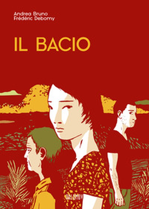Il bacio - Librerie.coop Il bacio - Librerie.coop