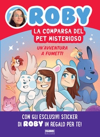 La comparsa del Pet misterioso - Librerie.coop La comparsa del Pet misterioso - Librerie.coop