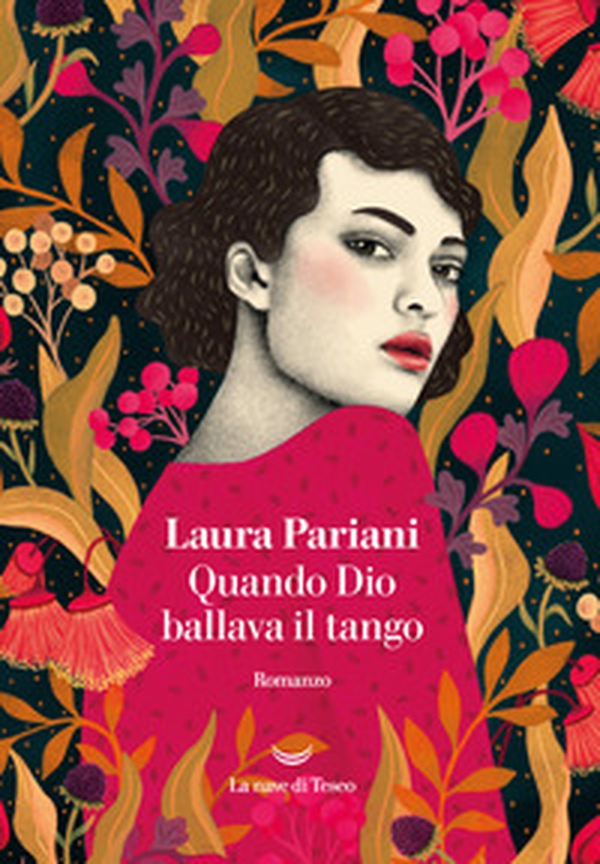 Quando Dio ballava il tango - Librerie.coop Quando Dio ballava il tango - Librerie.coop