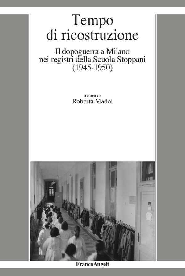 Tempo di ricostruzione - Librerie.coop Tempo di ricostruzione - Librerie.coop