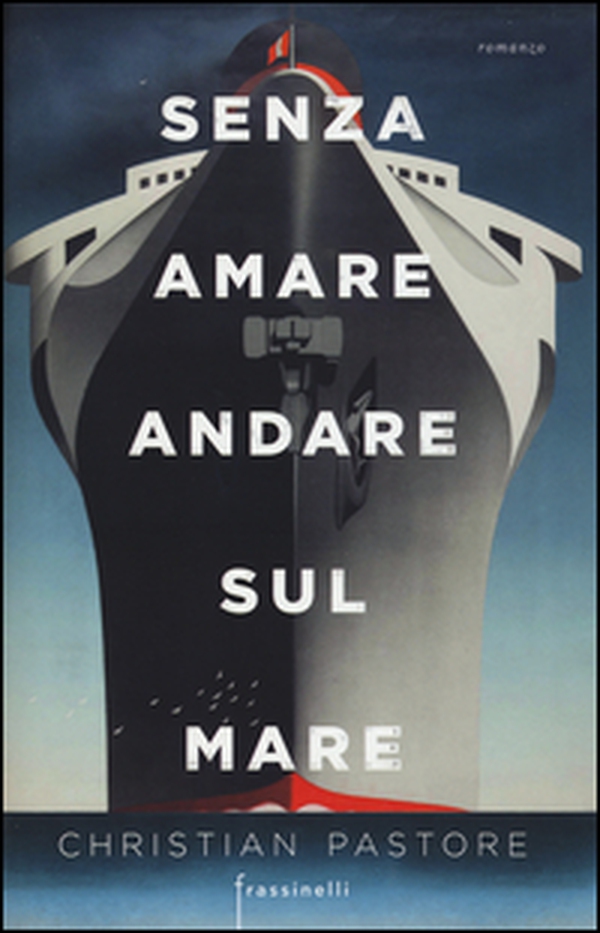 Senza amare andare sul mare - Librerie.coop Senza amare andare sul mare - Librerie.coop