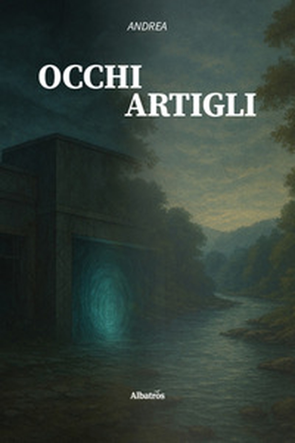 Occhi-Artigli - Librerie.coop Occhi-Artigli - Librerie.coop